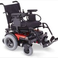 Quantum Blast 850 Parts