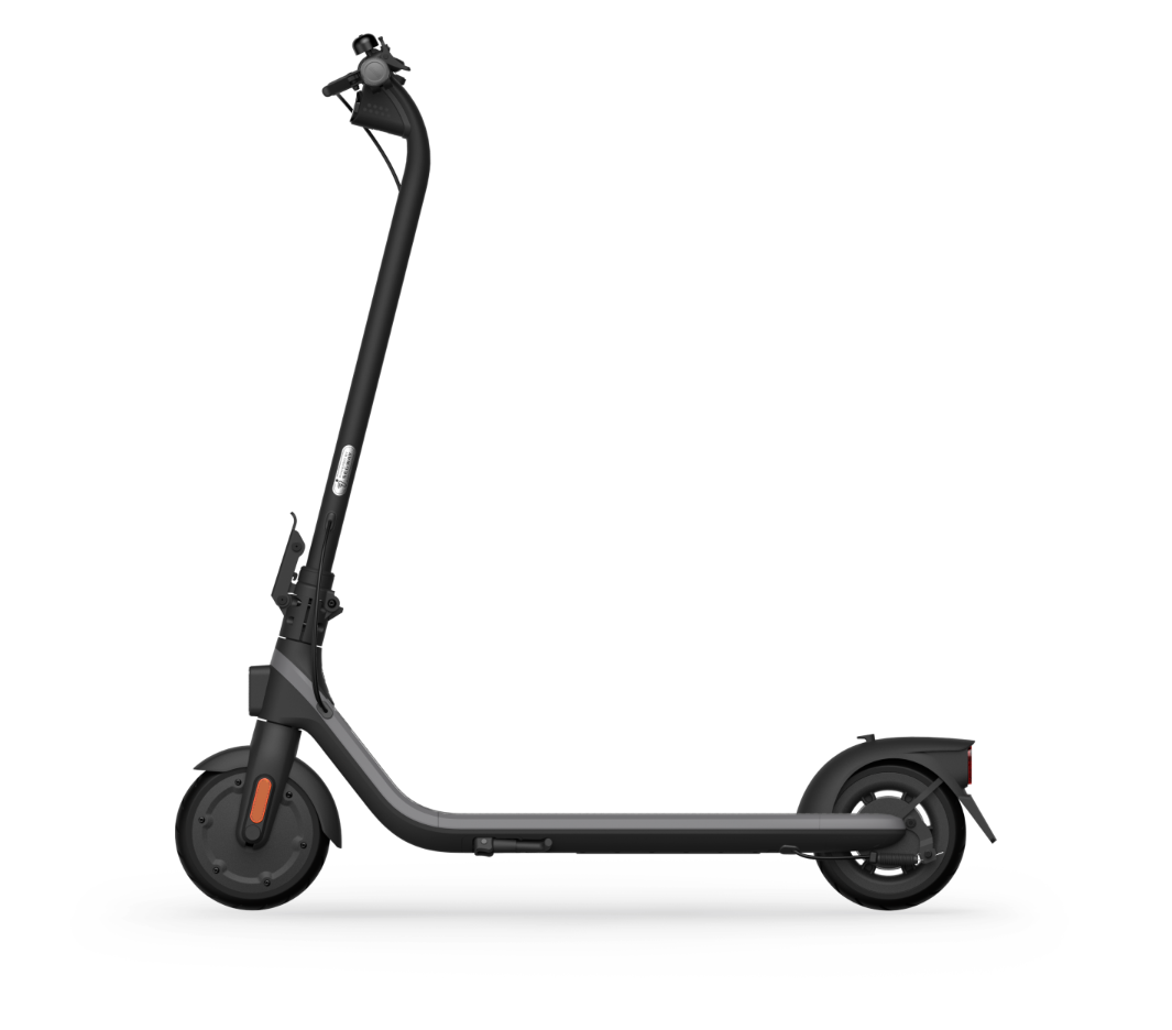 Ninebot by Segway E2 Electric Scooter Parts