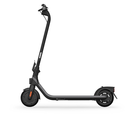 Ninebot by Segway E2 Electric Scooter Parts