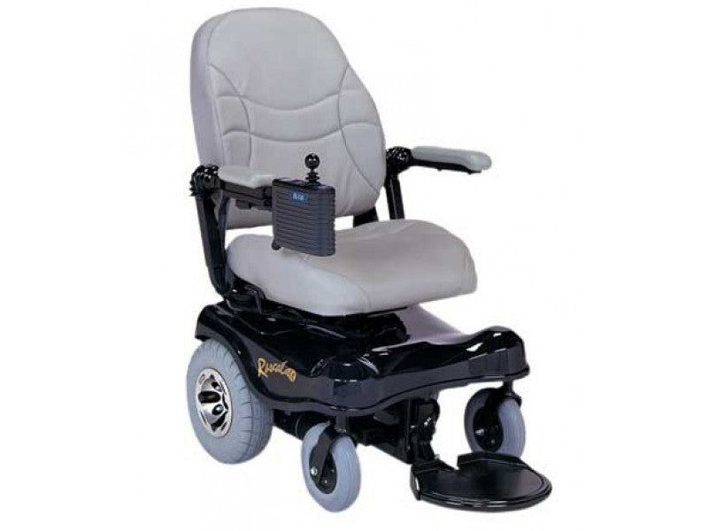 Rascal 415 PC Power Chair Parts