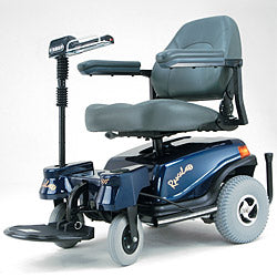 Rascal 600C ConvertAble Parts – Monster Scooter Parts