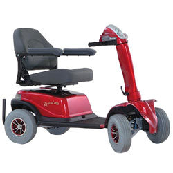 Rascal 625 Parts