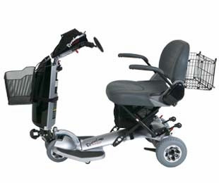 Rascal AutoGo® 555 Parts