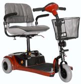 Shoprider Start (GK3) Parts