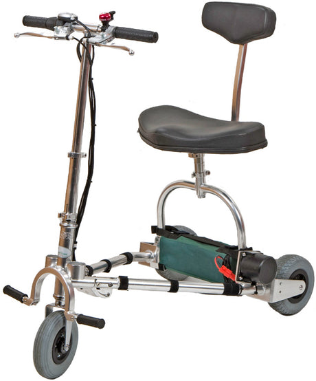 TravelScoot Scooter Parts