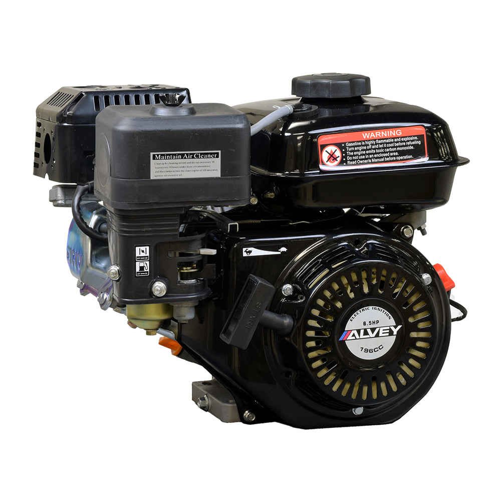 Predator 212cc 6.5 HP Mini Bike Engine Parts