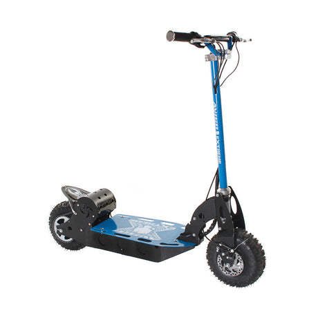 Avigo Extreme Dirt Rider SC 3500 Off-Road Scooter Parts