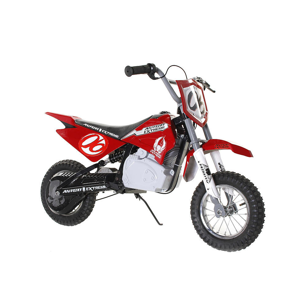 Avigo Extreme Motorcross Bike Parts