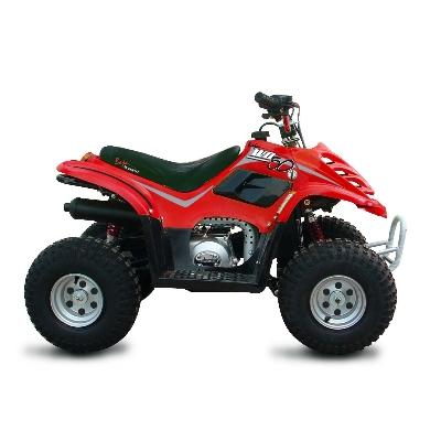 Baja 50 (WD50) 49cc/50cc ATV Parts