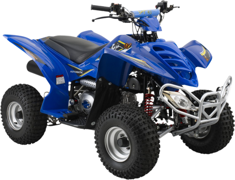 Baja 90 (BA90) 90cc ATV Parts