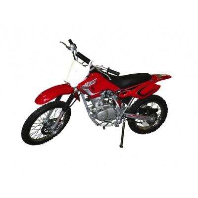 Baja Dirt Runner 125 (DR125) 125cc Dirt Bike Parts