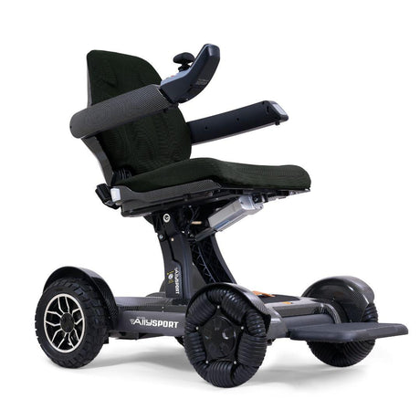 Golden Ally Sport (GP305) Power Chair Parts