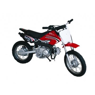 Baja Dirt Runner 70 (DR70) 70cc Dirt Bike Parts