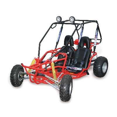 Baja Dune (DN150) 150cc Go-Kart Parts