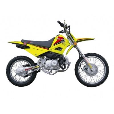 Baja Warrior 90 (WR90) 90cc Dirt Bike Parts