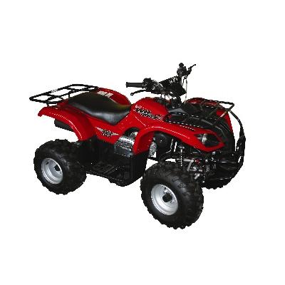 Baja Wilderness 90R (WD90-UR) Trail 90cc ATV Parts