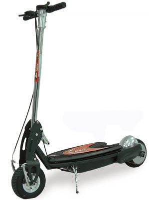 Bladez eLite 300S Scooter Parts