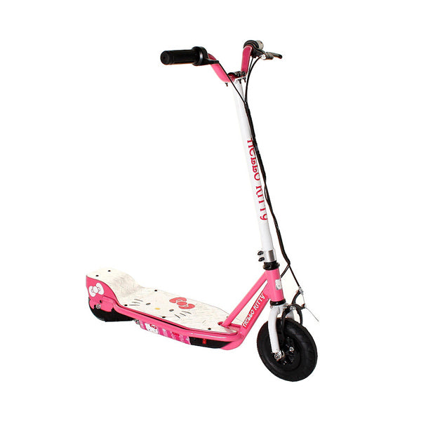 Dynacraft Hello Kitty SU E-Scooter Parts