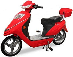 Electra Voy Scooter Parts