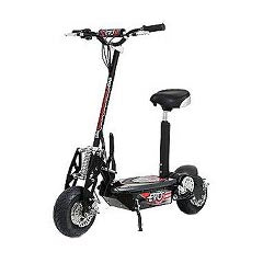 EVO 1000 Electric Scooter Parts