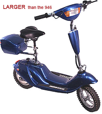 Freedom 959 Scooter Parts – Monster Scooter Parts
