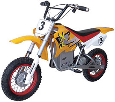 Freedom Dirt Bike 1 Parts