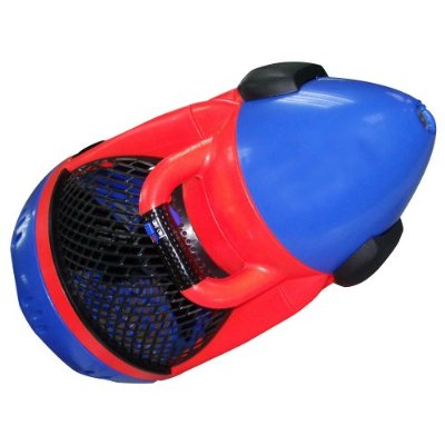 Minimoto Submersible Cruiser Parts