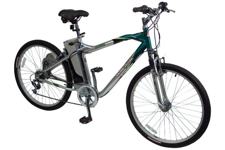 Mongoose CB24V450 Electric Bike Parts