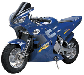 Rad2Go Rocket Racer Bike Parts