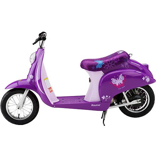 Razor Pocket Mod Hannah Montana Scooter Parts