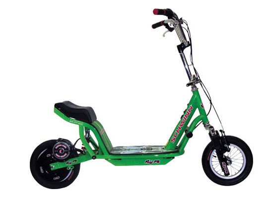 Schwinn Fly FS Electric Scooter Parts