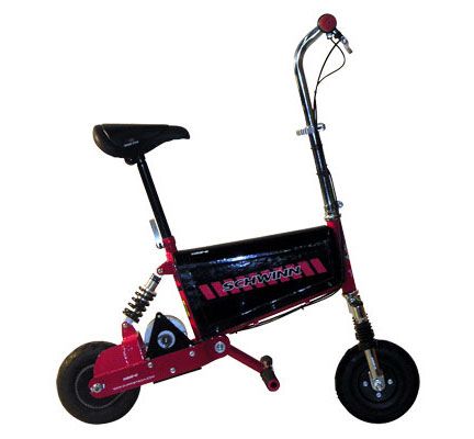 Schwinn mini-e Electric Scooter Parts