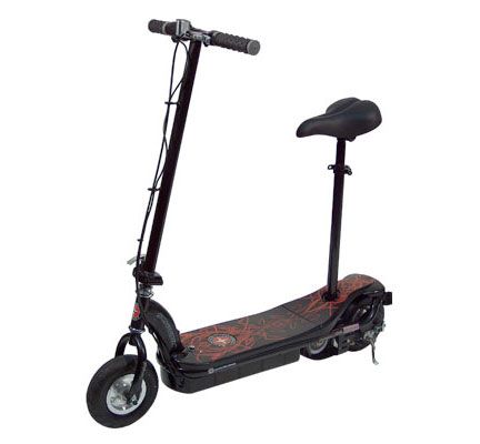 Schwinn S250 Electric Scooter Parts