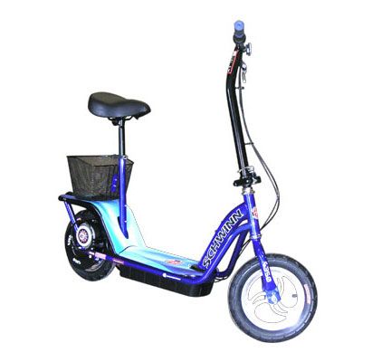 Schwinn S350 Electric Scooter Parts