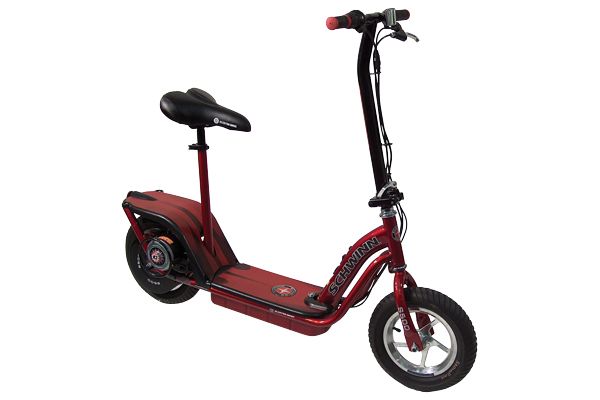 Schwinn S500 Electric Scooter Parts