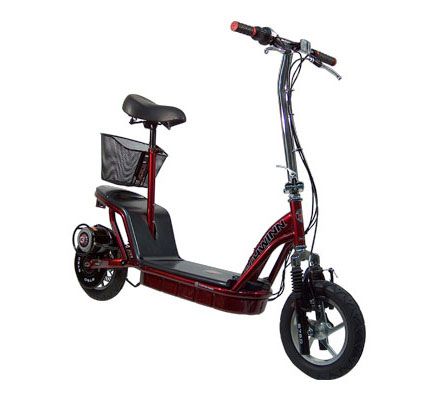 Schwinn S750 (2005 & Older) Electric Scooter Parts