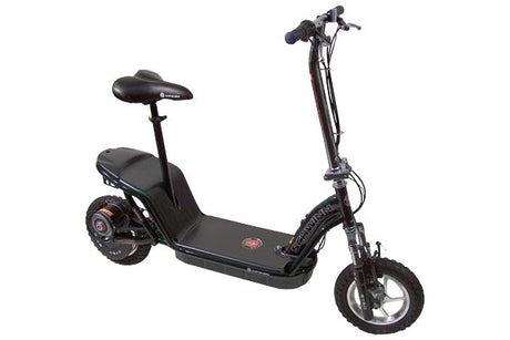 Schwinn S750 (2006 & Newer) Electric Scooter Parts (36 Volt Chain Drive)