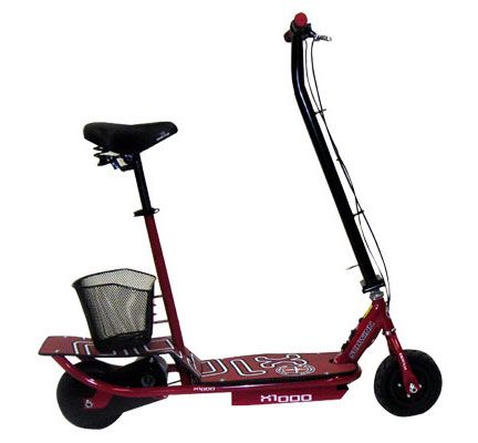 Schwinn X1000 Electric Scooter Parts