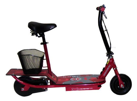 Schwinn X1000kdz Electric Scooter Parts