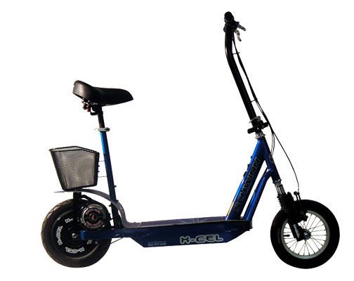 Schwinn X-CEL Electric Scooter Parts