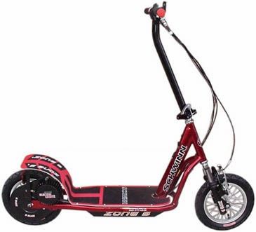 Schwinn Zone 5 Electric Scooter Parts