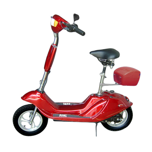 SunL SLE-750 Scooter Parts