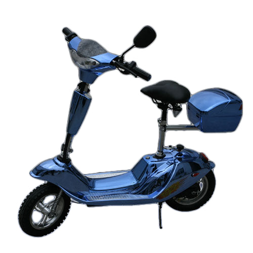 SunL Tiger Scooter Parts