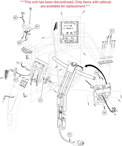 Pride Sundancer (SC2000) - Front To Rear