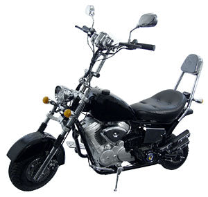 Xcooter Chopper XC900GT2 Parts