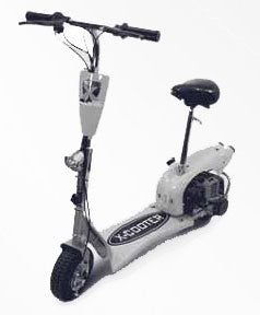 Xcooter Tornado XC500GT2 Scooter Parts