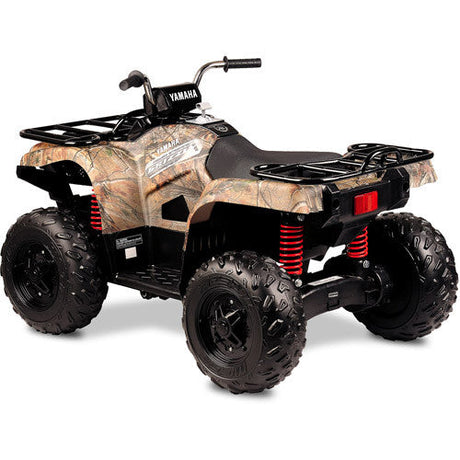 Action Wheels Grizzly 24 Volt Kids Ride-On Parts