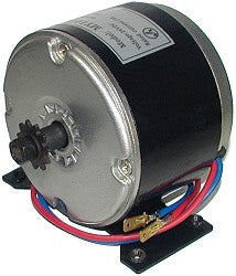 Razor Scooter Motors