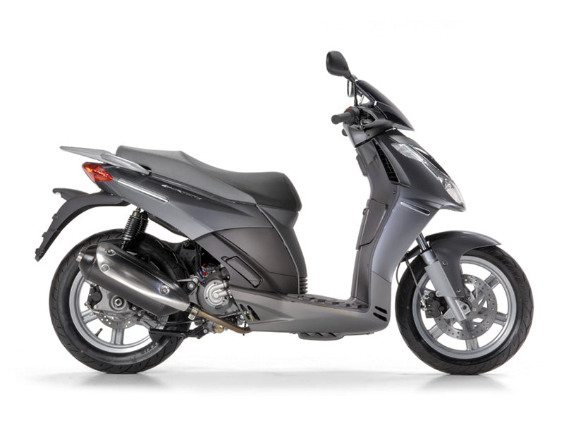 Aprilia Sportcity Series Scooter Parts