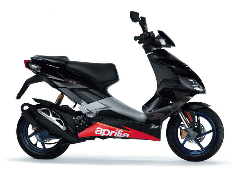 Aprilia SR50 Series Parts